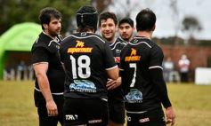 Foto de la galería: Debut amargo para Centro en el Regional: lo derrotó Taragüy