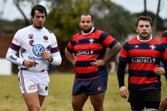 Foto de la galería: Debut amargo para Centro en el Regional: lo derrotó Taragüy