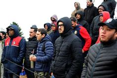 Foto de la galería: Debut amargo para Centro en el Regional: lo derrotó Taragüy