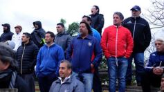 Foto de la galería: Debut amargo para Centro en el Regional: lo derrotó Taragüy