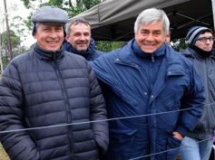 Foto de la galería: Debut amargo para Centro en el Regional: lo derrotó Taragüy