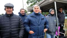 Foto de la galería: Debut amargo para Centro en el Regional: lo derrotó Taragüy