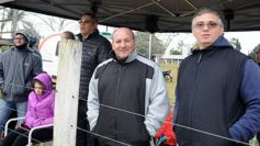 Foto de la galería: Debut amargo para Centro en el Regional: lo derrotó Taragüy