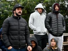 Foto de la galería: Debut amargo para Centro en el Regional: lo derrotó Taragüy