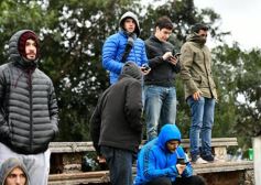 Foto de la galería: Debut amargo para Centro en el Regional: lo derrotó Taragüy