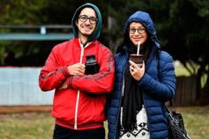 Foto de la galería: Debut amargo para Centro en el Regional: lo derrotó Taragüy