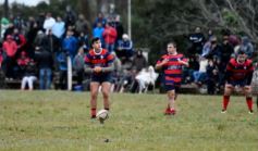 Foto de la galería: Debut amargo para Centro en el Regional: lo derrotó Taragüy