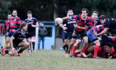 Foto de la galería: Debut amargo para Centro en el Regional: lo derrotó Taragüy