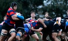 Foto de la galería: Debut amargo para Centro en el Regional: lo derrotó Taragüy