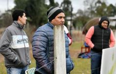 Foto de la galería: Debut amargo para Centro en el Regional: lo derrotó Taragüy