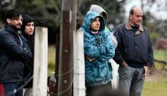 Foto de la galería: Debut amargo para Centro en el Regional: lo derrotó Taragüy