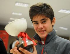 Foto de la galería: Final del paso a paso de la Copa El Territorio: el gran campeón y la premiación