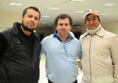 Foto de la galería: Final del paso a paso de la Copa El Territorio: el gran campeón y la premiación