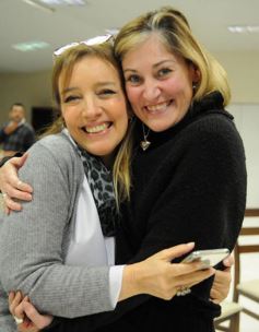 Foto de la galería: Final del paso a paso de la Copa El Territorio: el gran campeón y la premiación