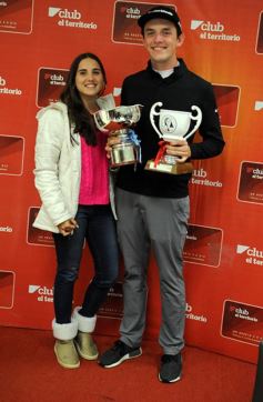 Foto de la galería: Final del paso a paso de la Copa El Territorio: el gran campeón y la premiación