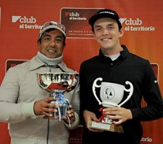 Foto de la galería: Final del paso a paso de la Copa El Territorio: el gran campeón y la premiación