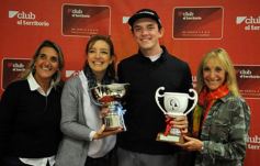 Foto de la galería: Final del paso a paso de la Copa El Territorio: el gran campeón y la premiación
