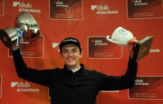 Foto de la galería: Final del paso a paso de la Copa El Territorio: el gran campeón y la premiación