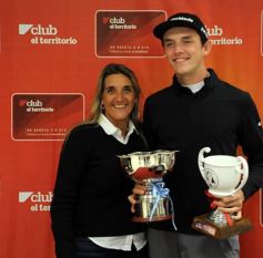 Foto de la galería: Final del paso a paso de la Copa El Territorio: el gran campeón y la premiación