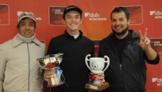 Foto de la galería: Final del paso a paso de la Copa El Territorio: el gran campeón y la premiación