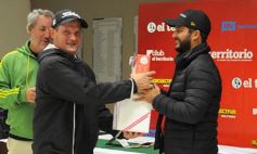 Foto de la galería: Final del paso a paso de la Copa El Territorio: el gran campeón y la premiación