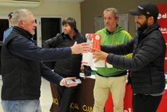 Foto de la galería: Final del paso a paso de la Copa El Territorio: el gran campeón y la premiación
