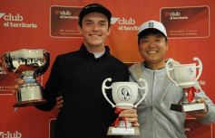 Foto de la galería: Final del paso a paso de la Copa El Territorio: el gran campeón y la premiación