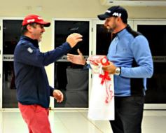 Foto de la galería: Final del paso a paso de la Copa El Territorio: el gran campeón y la premiación