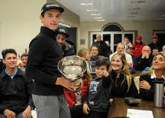 Foto de la galería: Final del paso a paso de la Copa El Territorio: el gran campeón y la premiación