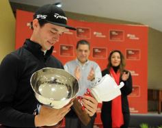 Foto de la galería: Final del paso a paso de la Copa El Territorio: el gran campeón y la premiación