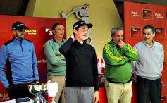 Foto de la galería: Final del paso a paso de la Copa El Territorio: el gran campeón y la premiación