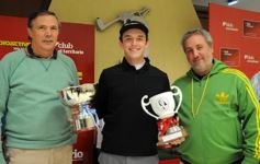 Foto de la galería: Final del paso a paso de la Copa El Territorio: el gran campeón y la premiación