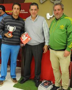 Foto de la galería: Final del paso a paso de la Copa El Territorio: el gran campeón y la premiación