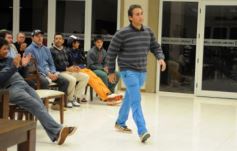 Foto de la galería: Final del paso a paso de la Copa El Territorio: el gran campeón y la premiación