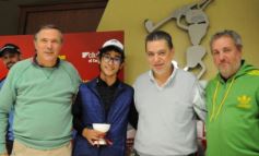 Foto de la galería: Final del paso a paso de la Copa El Territorio: el gran campeón y la premiación