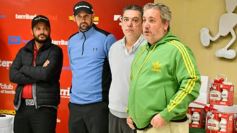 Foto de la galería: Final del paso a paso de la Copa El Territorio: el gran campeón y la premiación