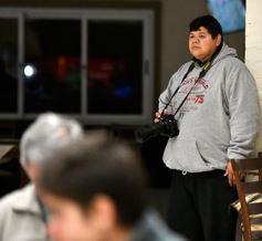 Foto de la galería: Final del paso a paso de la Copa El Territorio: el gran campeón y la premiación