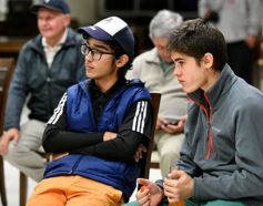 Foto de la galería: Final del paso a paso de la Copa El Territorio: el gran campeón y la premiación