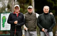 Foto de la galería: Final del paso a paso de la Copa El Territorio: el gran campeón y la premiación