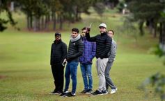 Foto de la galería: Final del paso a paso de la Copa El Territorio: el gran campeón y la premiación