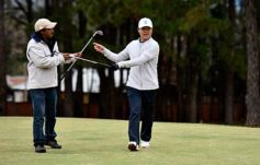 Foto de la galería: Final del paso a paso de la Copa El Territorio: el gran campeón y la premiación