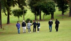 Foto de la galería: Final del paso a paso de la Copa El Territorio: el gran campeón y la premiación