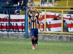 Foto de la galería: Mitre vapuleó a Guaraní por la Liga Posadeña