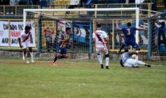 Foto de la galería: Mitre vapuleó a Guaraní por la Liga Posadeña