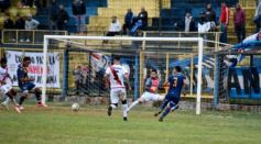 Foto de la galería: Mitre vapuleó a Guaraní por la Liga Posadeña