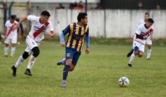 Foto de la galería: Mitre vapuleó a Guaraní por la Liga Posadeña
