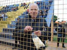 Foto de la galería: Mitre vapuleó a Guaraní por la Liga Posadeña