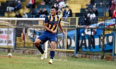 Foto de la galería: Mitre vapuleó a Guaraní por la Liga Posadeña