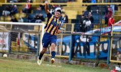 Foto de la galería: Mitre vapuleó a Guaraní por la Liga Posadeña