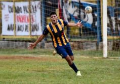 Foto de la galería: Mitre vapuleó a Guaraní por la Liga Posadeña